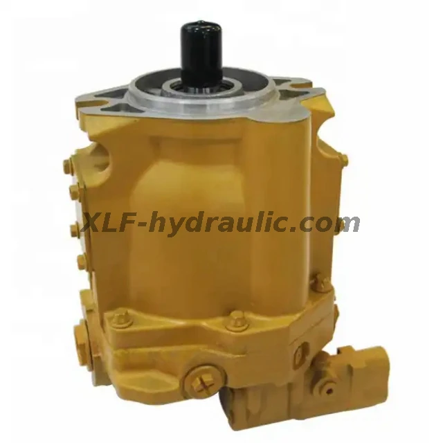 info-1-1 CAT 130 6225 Series Swash Plate Type Vane Group Pump For Eqipment