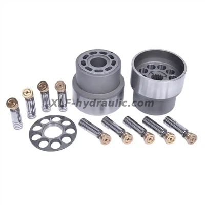 Vilka Oilgear-alternativ är energieffektiva?